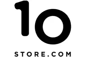  10Store Kortingscode