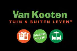  Van Kooten Kortingscode